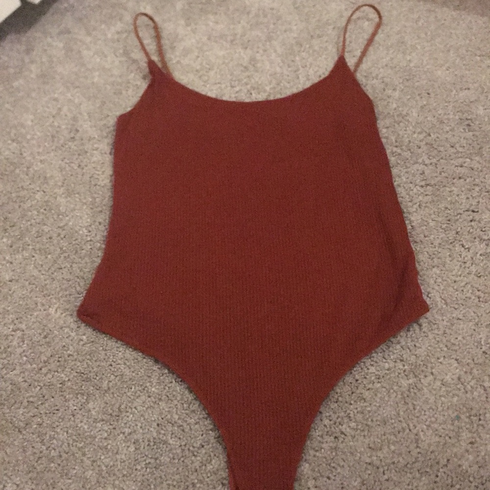 Bodysuit